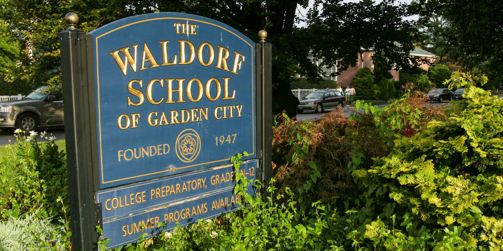 The Waldorf School of Garden City Garden City, NY - The Waldorf School of Garden  City